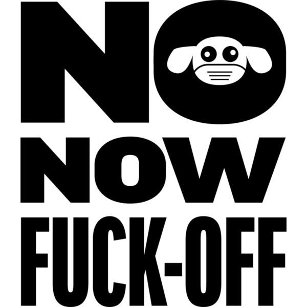 NO FUCK OFF Thumbnail