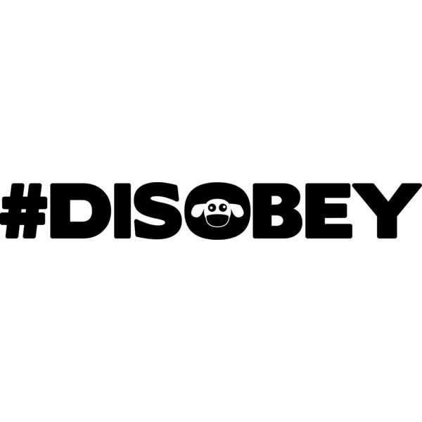 DISOBEY Masked Thumbnail