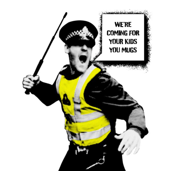 We re coming Thumbnail