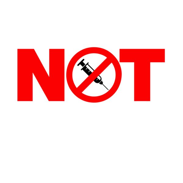 KIDS NOT GUINEA PIGS WHITE Thumbnail