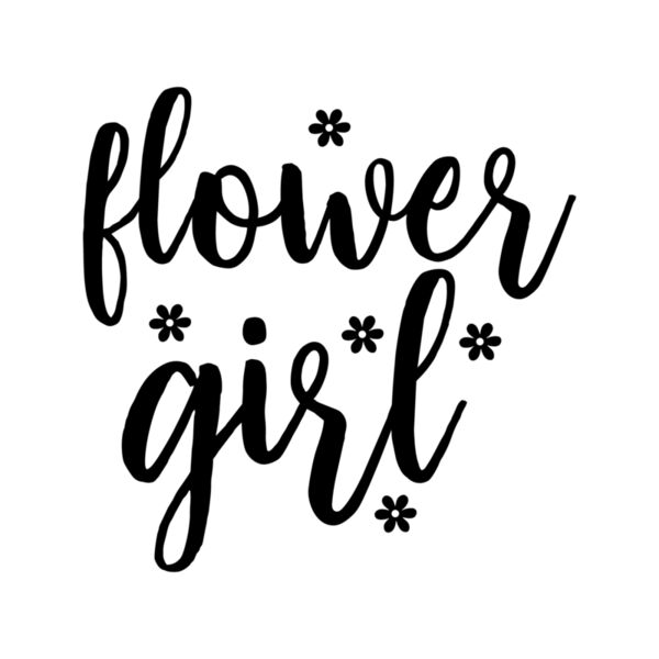 flower girl 01 Thumbnail