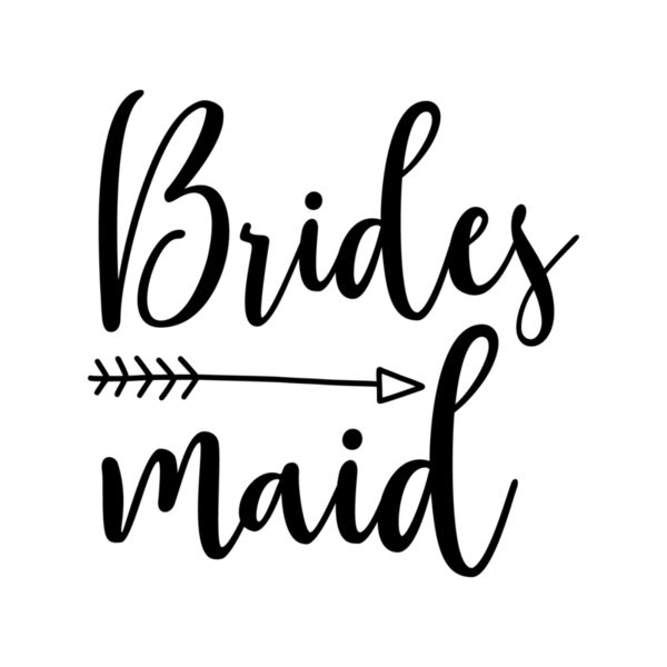 Brides maid 01 Thumbnail