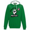 Varsity hoodie Thumbnail