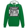 Varsity hoodie Thumbnail