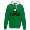 Varsity hoodie Thumbnail