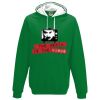 Varsity hoodie Thumbnail