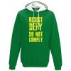 Varsity hoodie Thumbnail