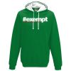 Varsity hoodie Thumbnail