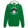 Varsity hoodie Thumbnail