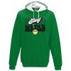 Varsity hoodie Thumbnail