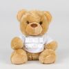 Bear in a t-shirt Thumbnail