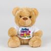 Bear in a t-shirt Thumbnail