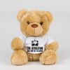 Bear in a t-shirt Thumbnail