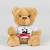 Bear in a t-shirt Thumbnail