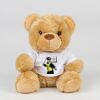 Bear in a t-shirt Thumbnail