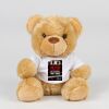 Bear in a t-shirt Thumbnail
