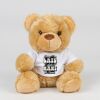 Bear in a t-shirt Thumbnail