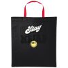 Varsity cotton shopper short handle Thumbnail