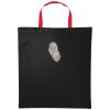Varsity cotton shopper short handle Thumbnail