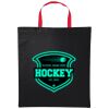 Varsity cotton shopper short handle Thumbnail