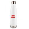 Water Bottle Stainless Steel 500ml Thumbnail