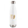 Water Bottle Stainless Steel 500ml Thumbnail