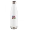 Water Bottle Stainless Steel 500ml Thumbnail