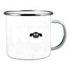 Enamel 12oz Mug Thumbnail