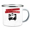Enamel 12oz Mug Thumbnail