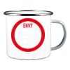 Enamel 12oz Mug Thumbnail