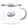 Enamel 12oz Mug Thumbnail