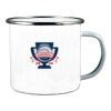 Enamel 12oz Mug Thumbnail