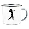 Enamel 12oz Mug Thumbnail