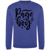 Pro sweatshirt Thumbnail