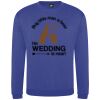 Pro sweatshirt Thumbnail