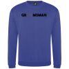 Pro sweatshirt Thumbnail