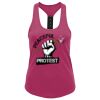 Women's TriDri® performance strap back vest Thumbnail