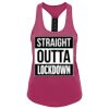 Women's TriDri® performance strap back vest Thumbnail