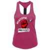 Women's TriDri® performance strap back vest Thumbnail