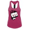 Women's TriDri® performance strap back vest Thumbnail