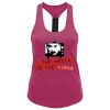 Women's TriDri® performance strap back vest Thumbnail