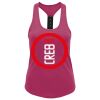 Women's TriDri® performance strap back vest Thumbnail