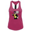 Women's TriDri® performance strap back vest Thumbnail