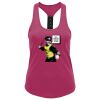 Women's TriDri® performance strap back vest Thumbnail