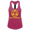 Women's TriDri® performance strap back vest Thumbnail