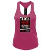 Women's TriDri® performance strap back vest Thumbnail