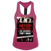 Women's TriDri® performance strap back vest Thumbnail