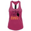 Women's TriDri® performance strap back vest Thumbnail