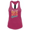 Women's TriDri® performance strap back vest Thumbnail