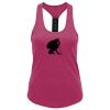 Women's TriDri® performance strap back vest Thumbnail